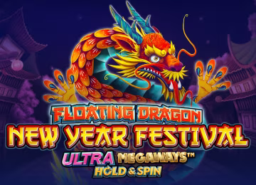 Floating Dragon