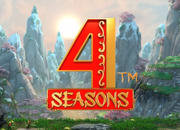 4 Seasons